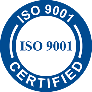 Certification ISO 9001 – système de management de la santé et sécurité au travail
